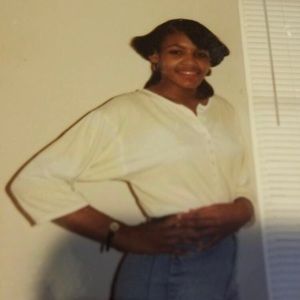 Meet your Posher, Nina